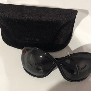 authentic tom ford sunglasss
